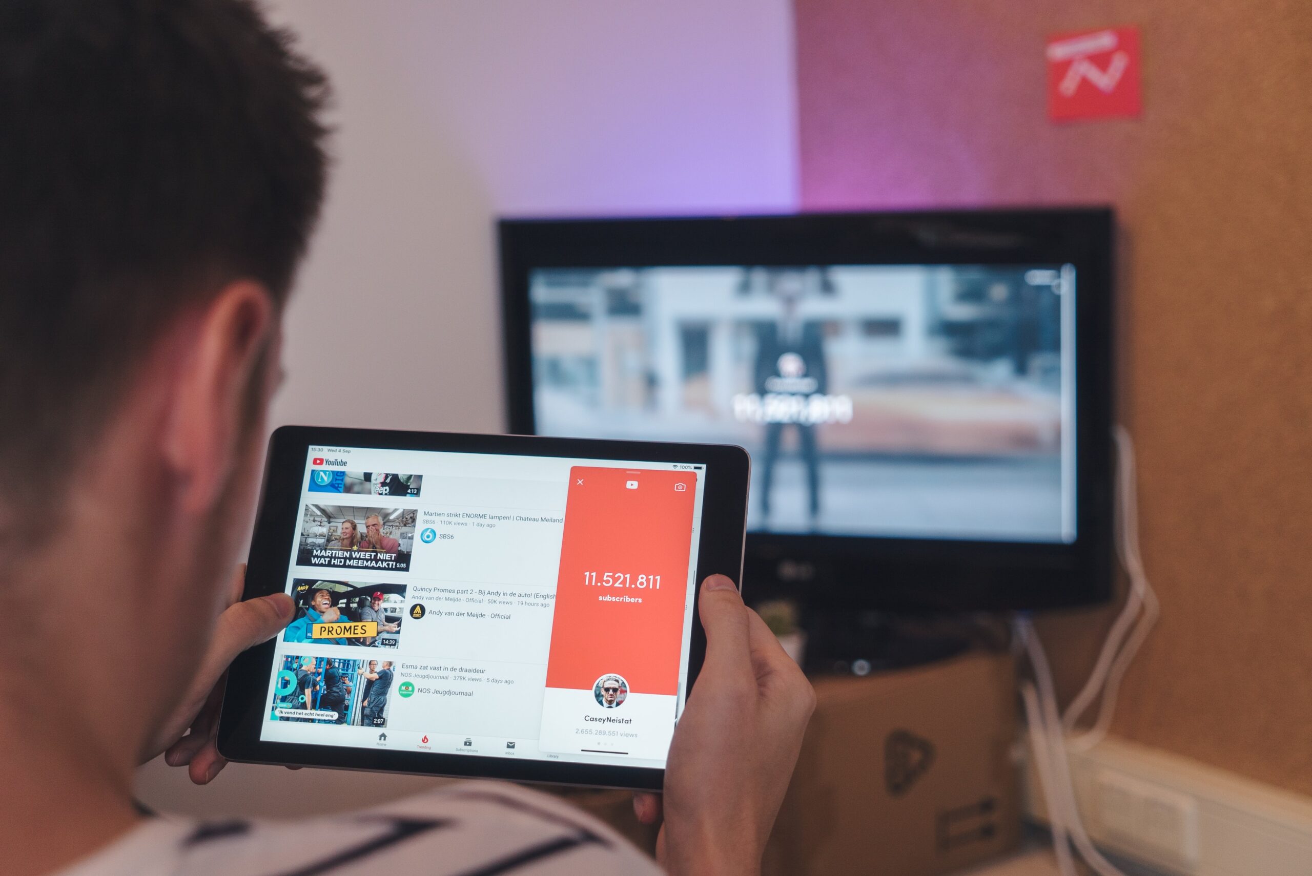 Why YouTube advertising is the solution to rising TV ad prices