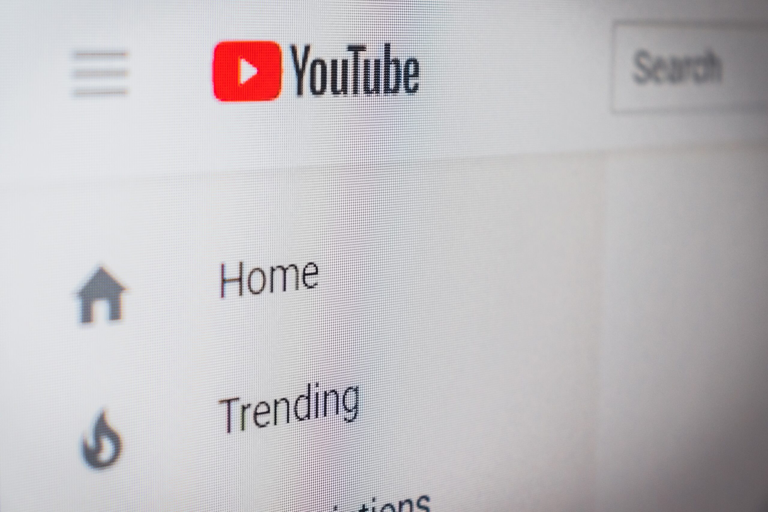 YouTube advertising trends for 2023