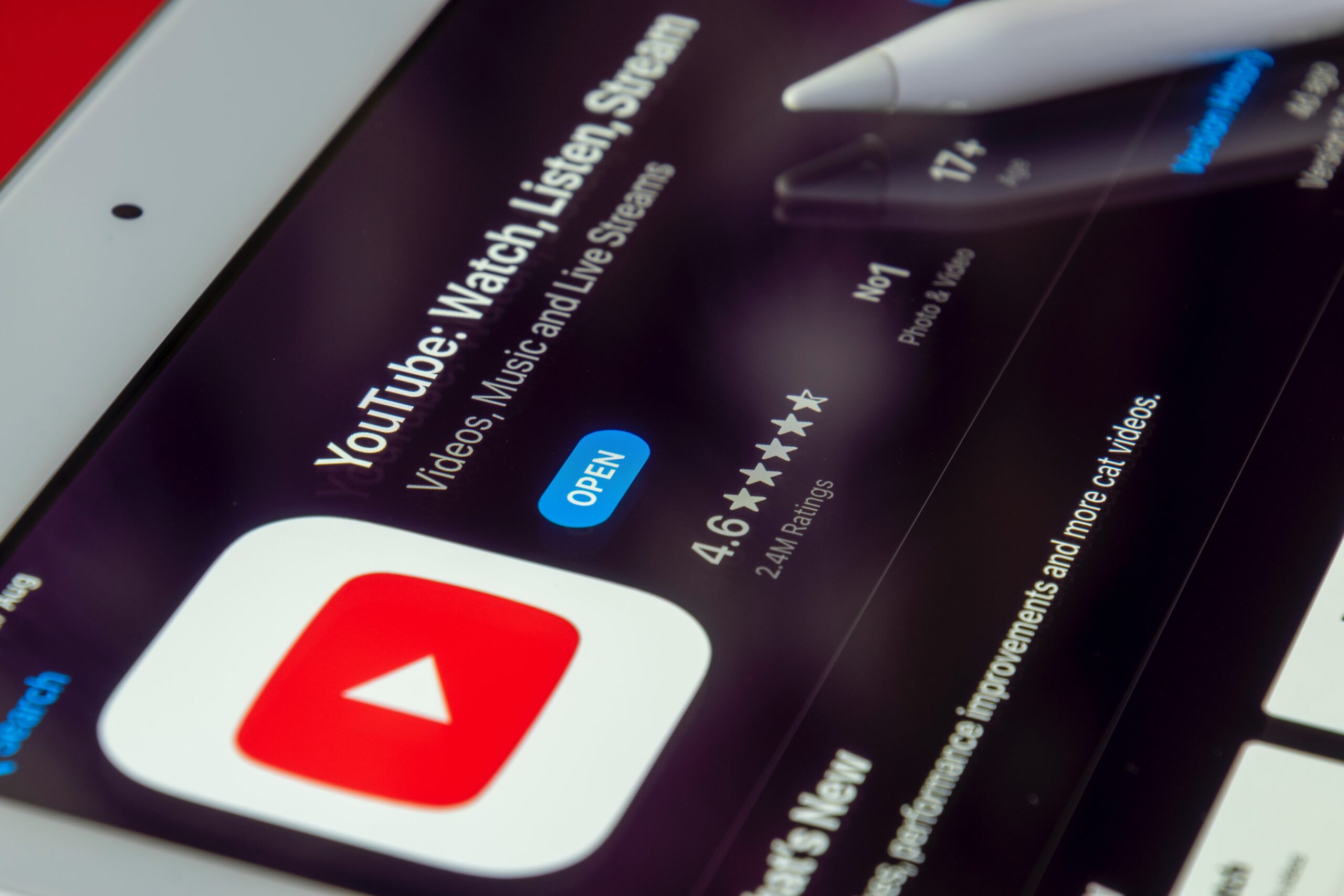 How to improve your YouTube ads to increase advertising ROI